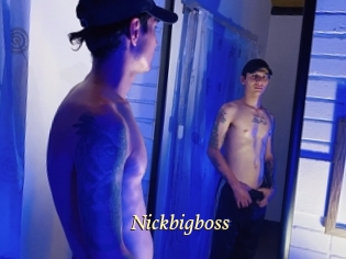 Nickbigboss