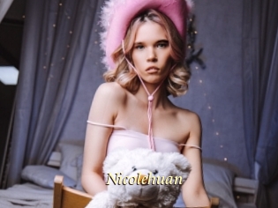nicolehuan Vidéo porno gratuite