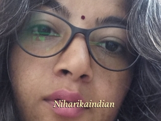 Niharikaindian