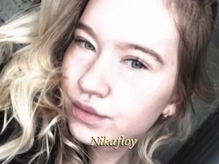 nikafloy Vidéo porno gratuite