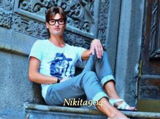 Nikita904