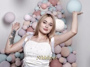 Nikkilovi