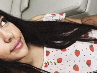 nikol Vidéo porno gratuite