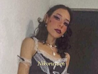 Nikorusven