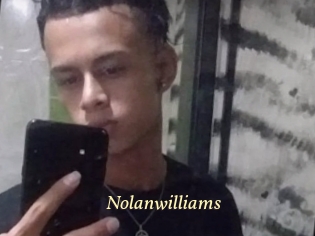 nolanwilliams Vidéo porno gratuite