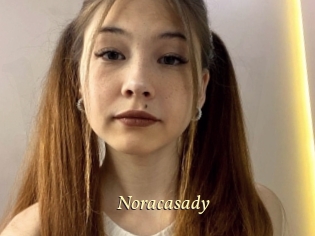 Noracasady