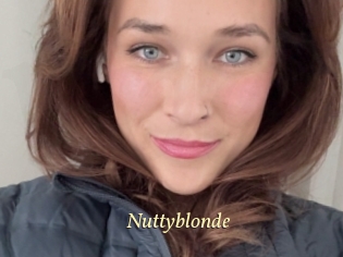 nuttyblonde Vidéo porno gratuite