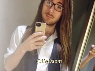 OdieOdom