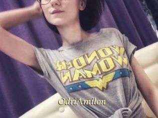 OdriAmilon