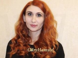 OdryHamstel