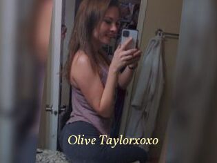 Olive_Taylorxoxo