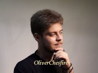 OliverChesfire