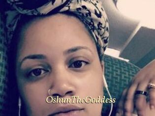 OshunTheGoddess