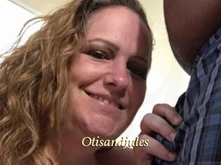 Otisandjules