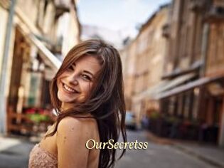OurSecretss