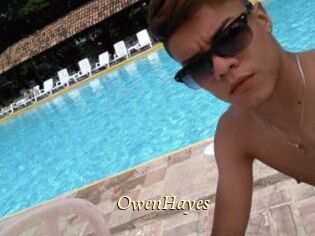 OwenHayes Vidéo porno gratuite