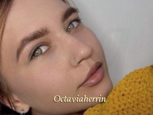 Octaviaherrin
