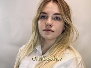Odeliagateley