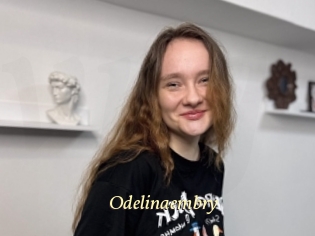 Odelinaembry