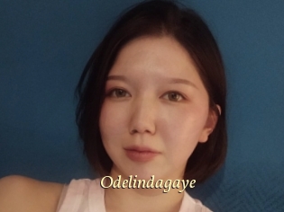 Odelindagaye