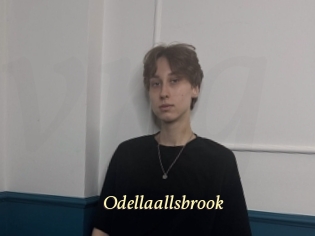 odellaallsbrook Vidéo porno gratuite