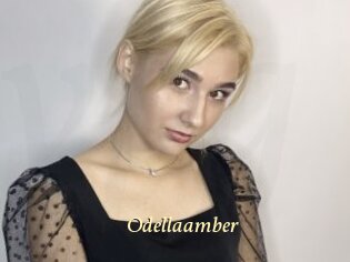 Odellaamber