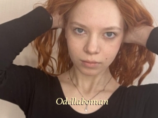 Odellaboman