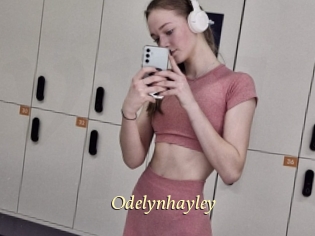 odelynhayley Vidéo porno gratuite