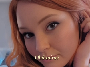 Ohdanirae