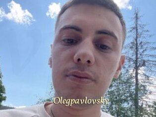 Olegpavlovsky