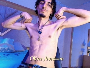 Oliver_jhonsson