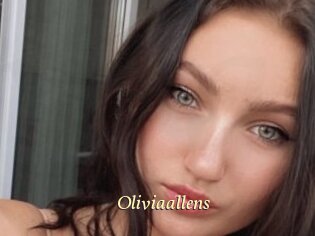 Oliviaallens