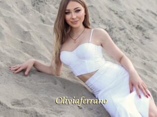 Oliviaferrano