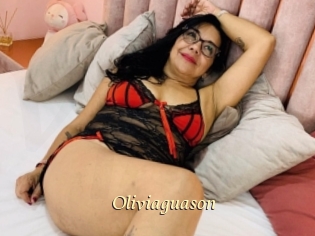 Oliviaguason