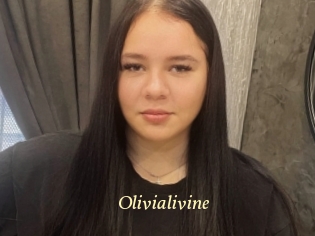 Olivialivine