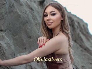 Oliviasilvers