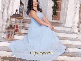 Olyasweetie