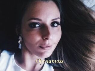 Olyviamoss