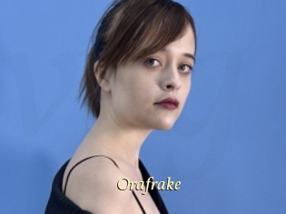 Orafrake