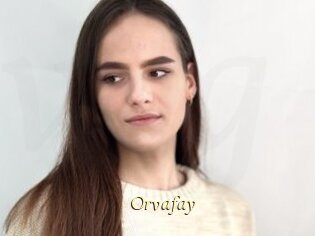 Orvafay