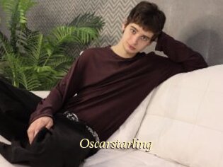 Oscarstarling