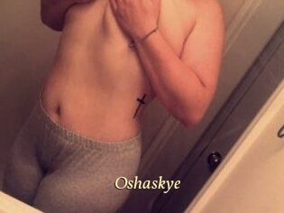 Oshaskye