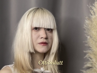 Ottiliedutt
