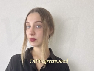 Ottiliegreenwood