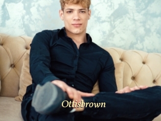 Ottisbrown