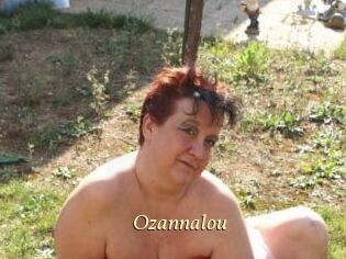 Ozannalou