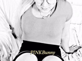 PINKBunny