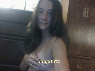 Paganess