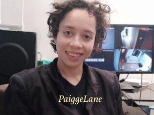 PaiggeLane