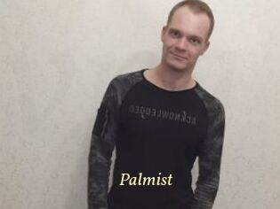 Palmist